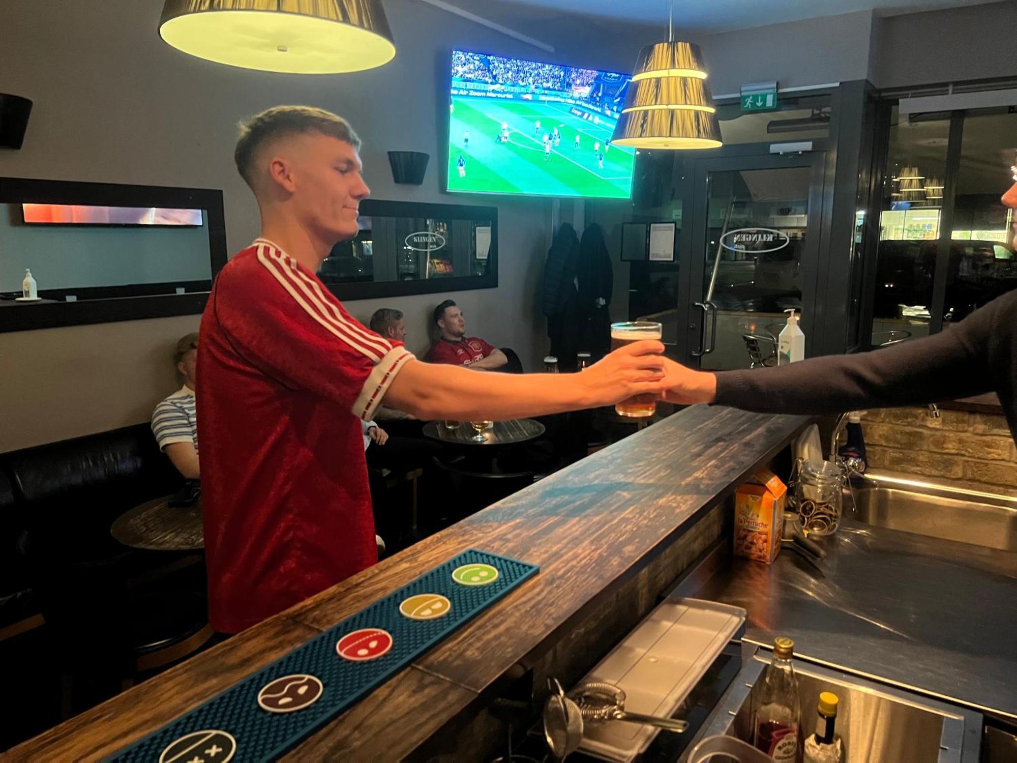 Klingenberg Hotel - Ardal Ardalstangen Luaran gambar