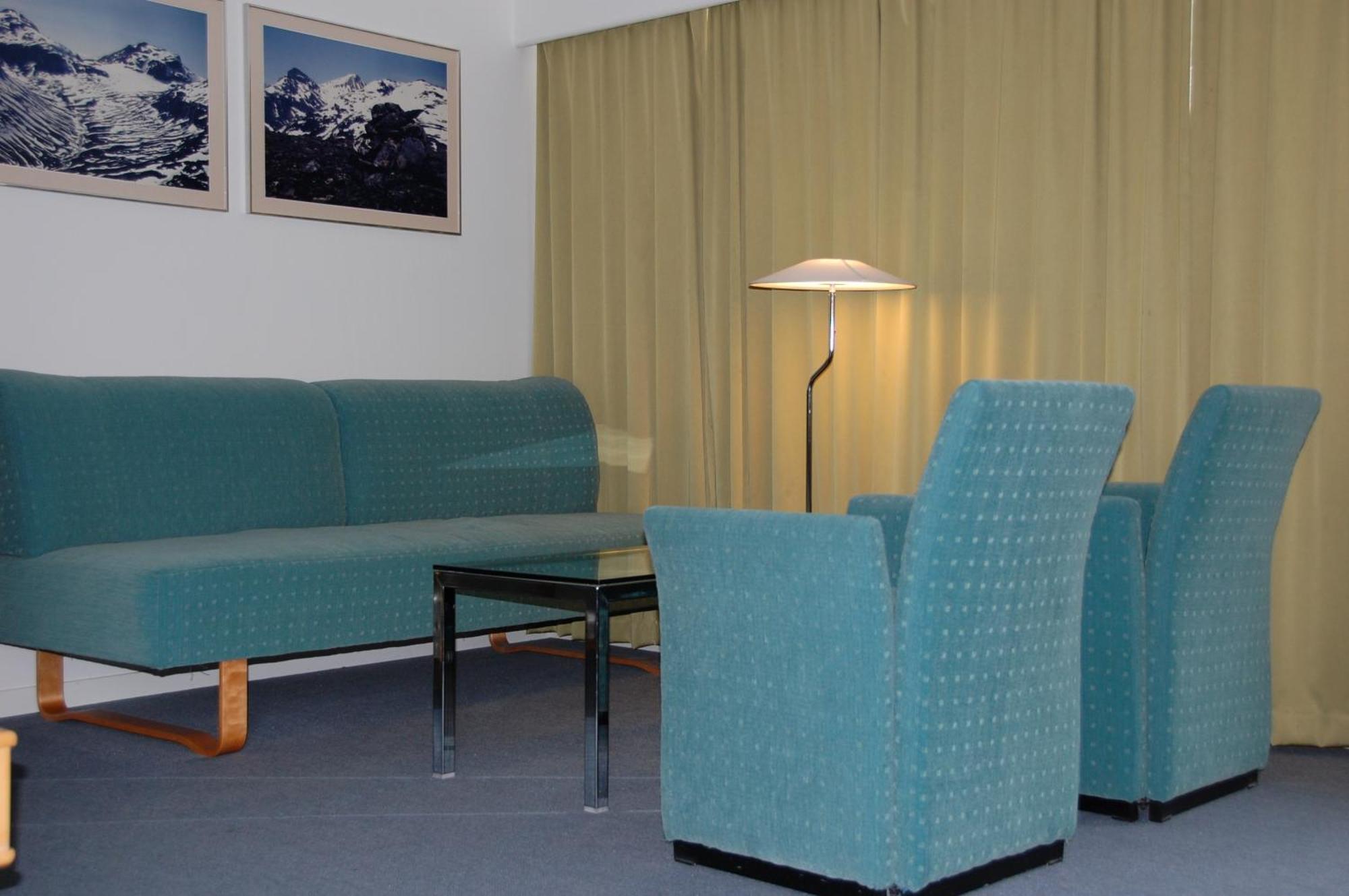 Klingenberg Hotel - Ardal Ardalstangen Luaran gambar