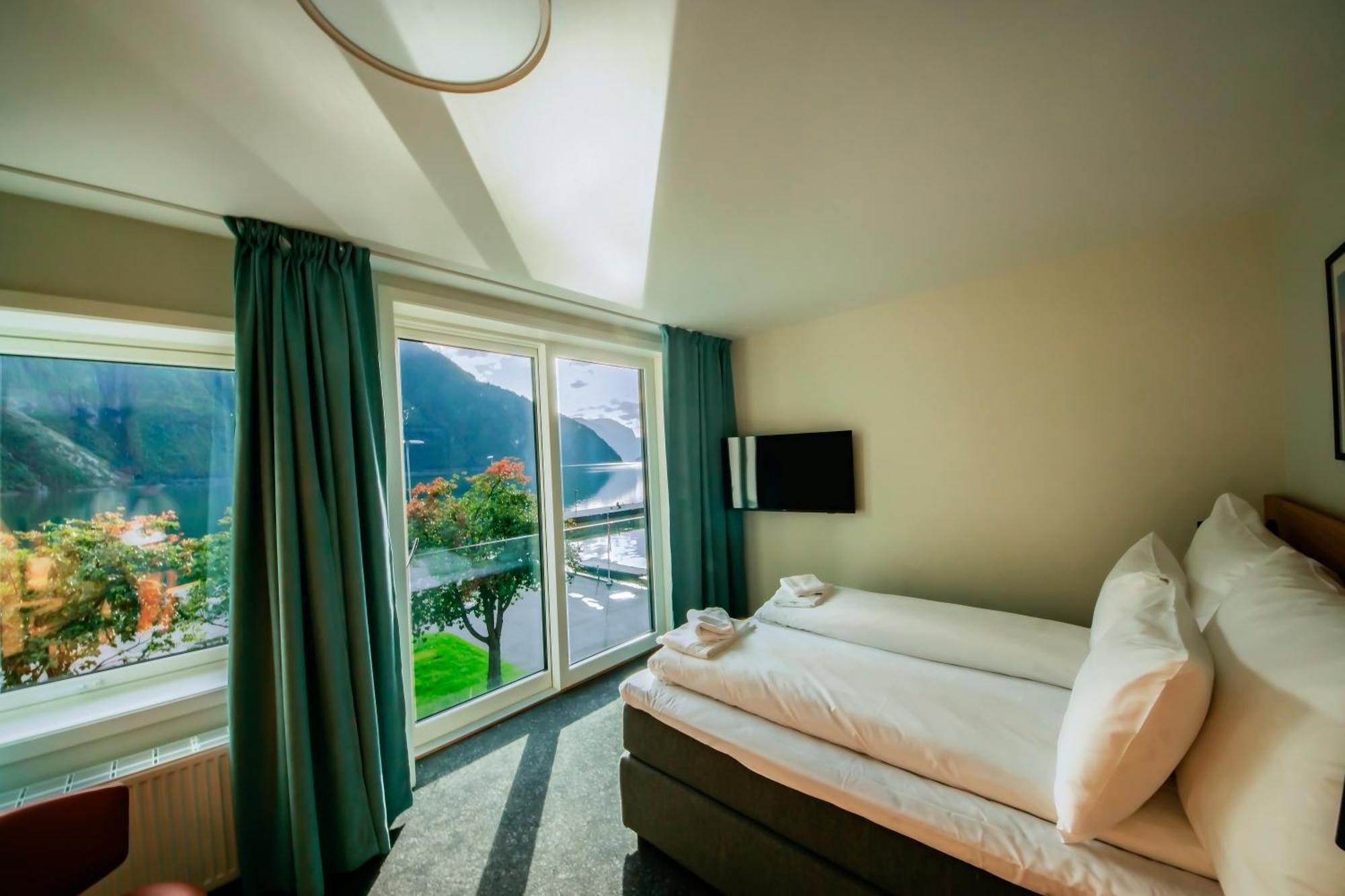 Klingenberg Hotel - Ardal Ardalstangen Luaran gambar