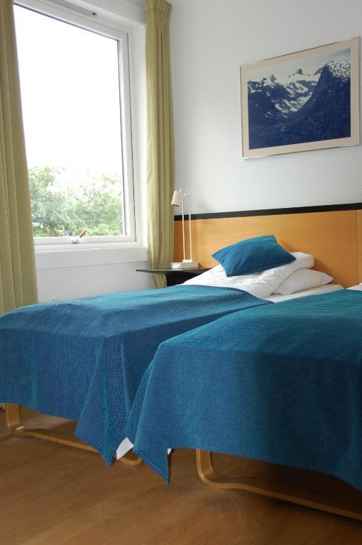 Klingenberg Hotel - Ardal Ardalstangen Bilik gambar