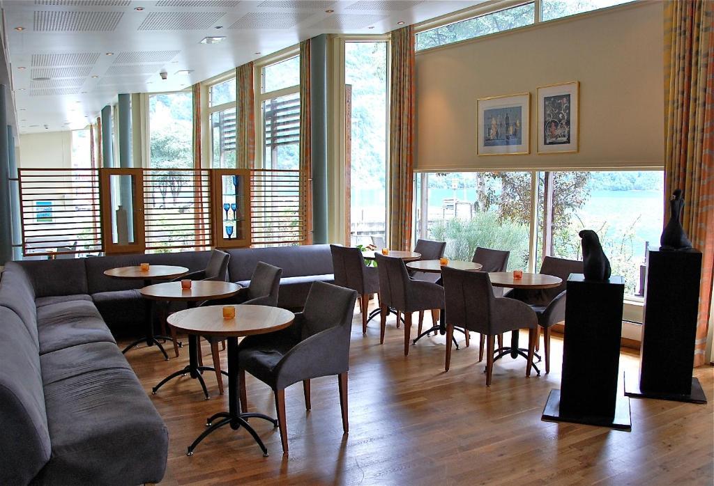 Klingenberg Hotel - Ardal Ardalstangen Luaran gambar