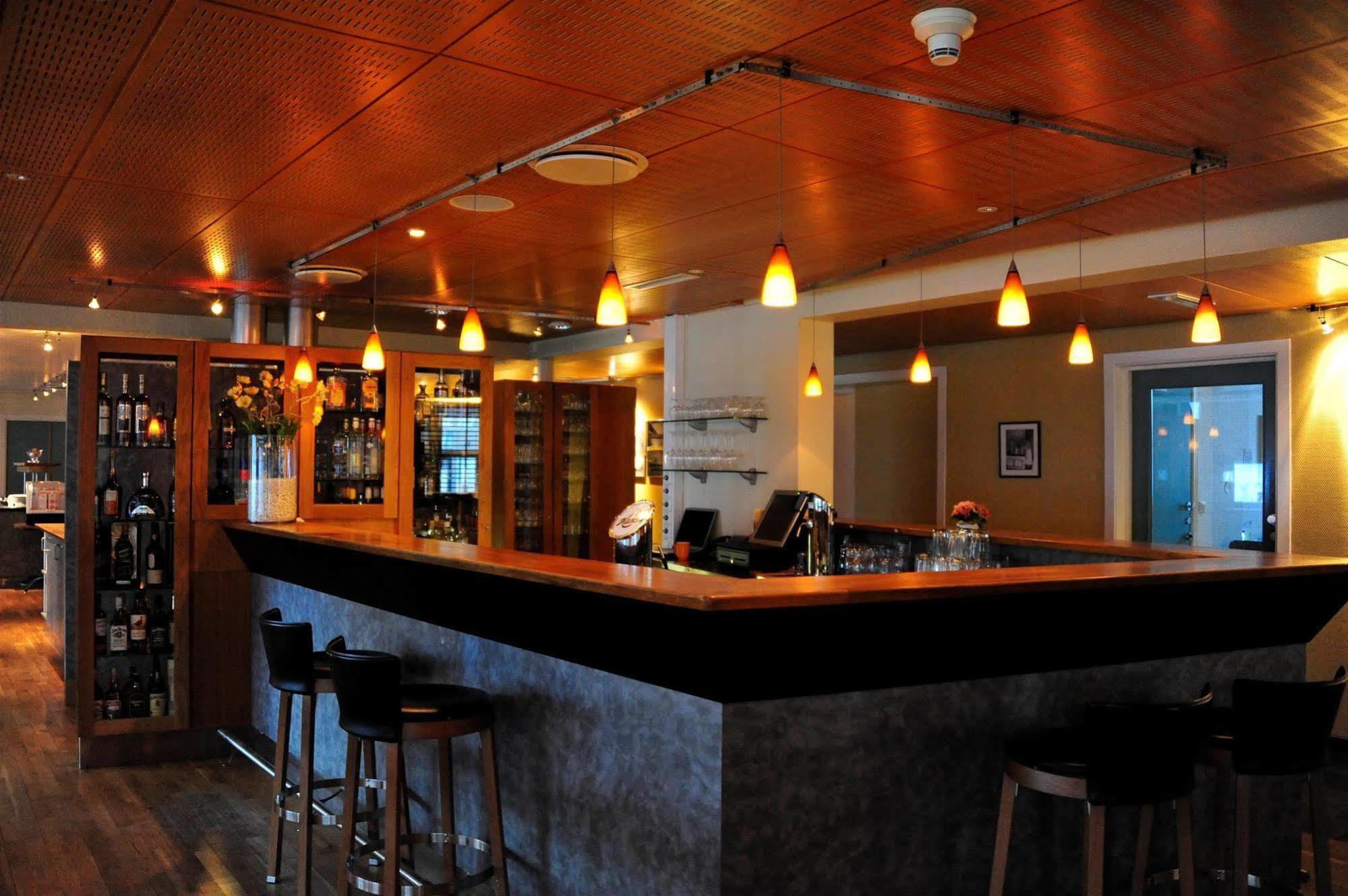 Klingenberg Hotel - Ardal Ardalstangen Luaran gambar