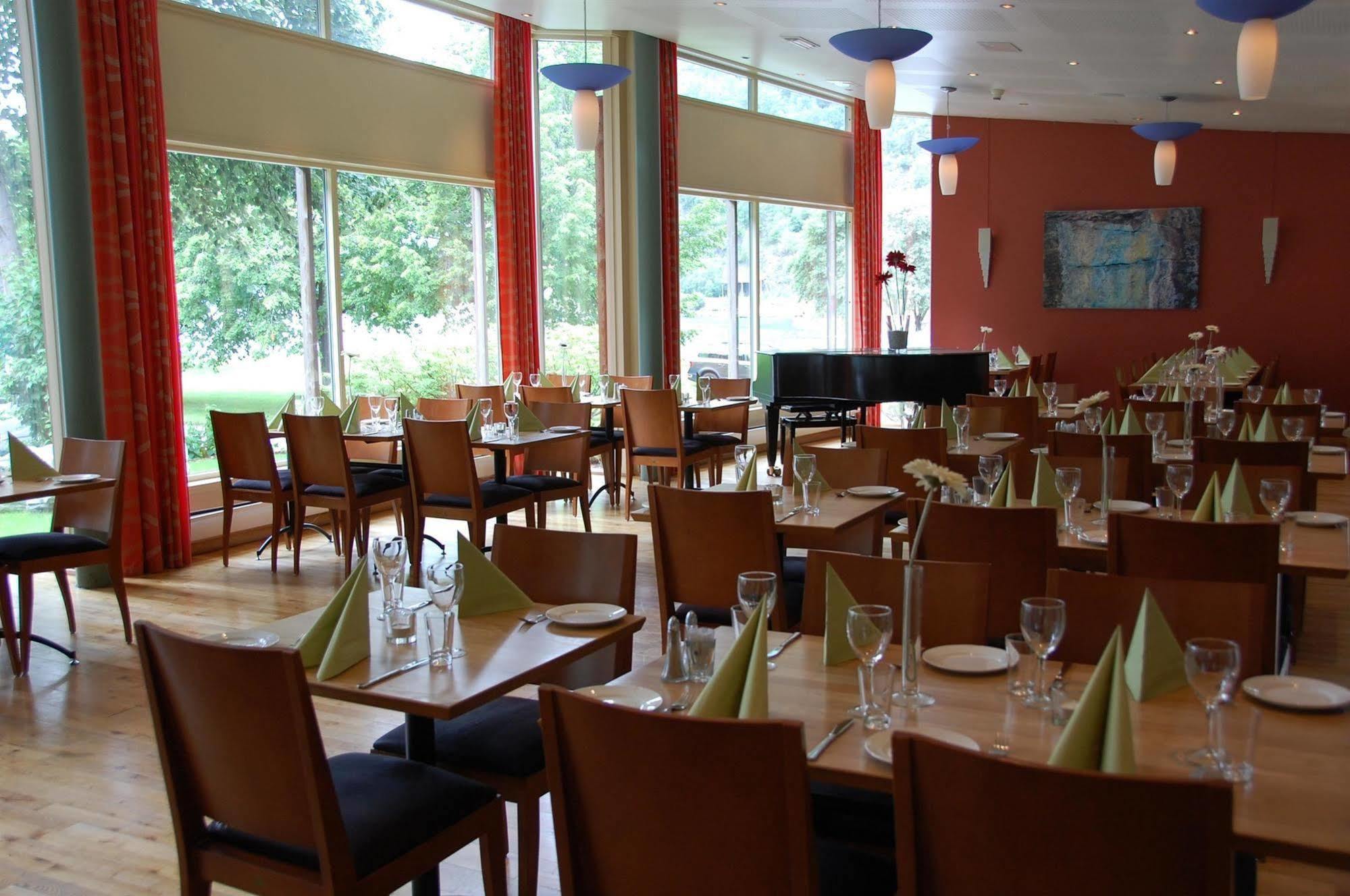Klingenberg Hotel - Ardal Ardalstangen Luaran gambar